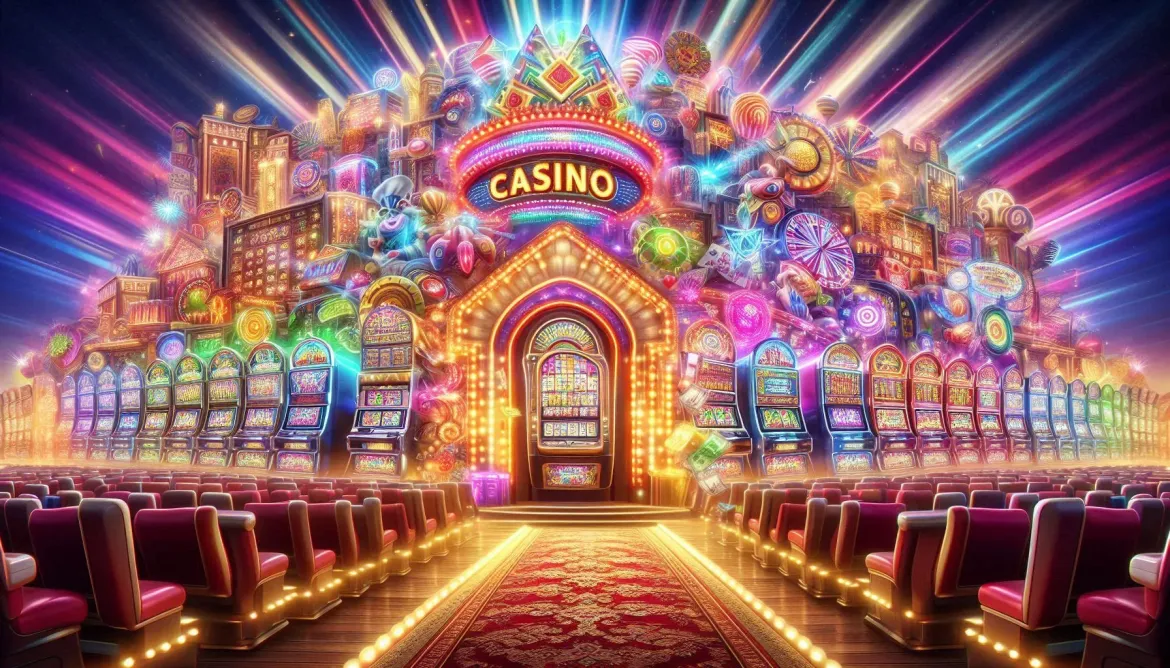 Irwin Casino